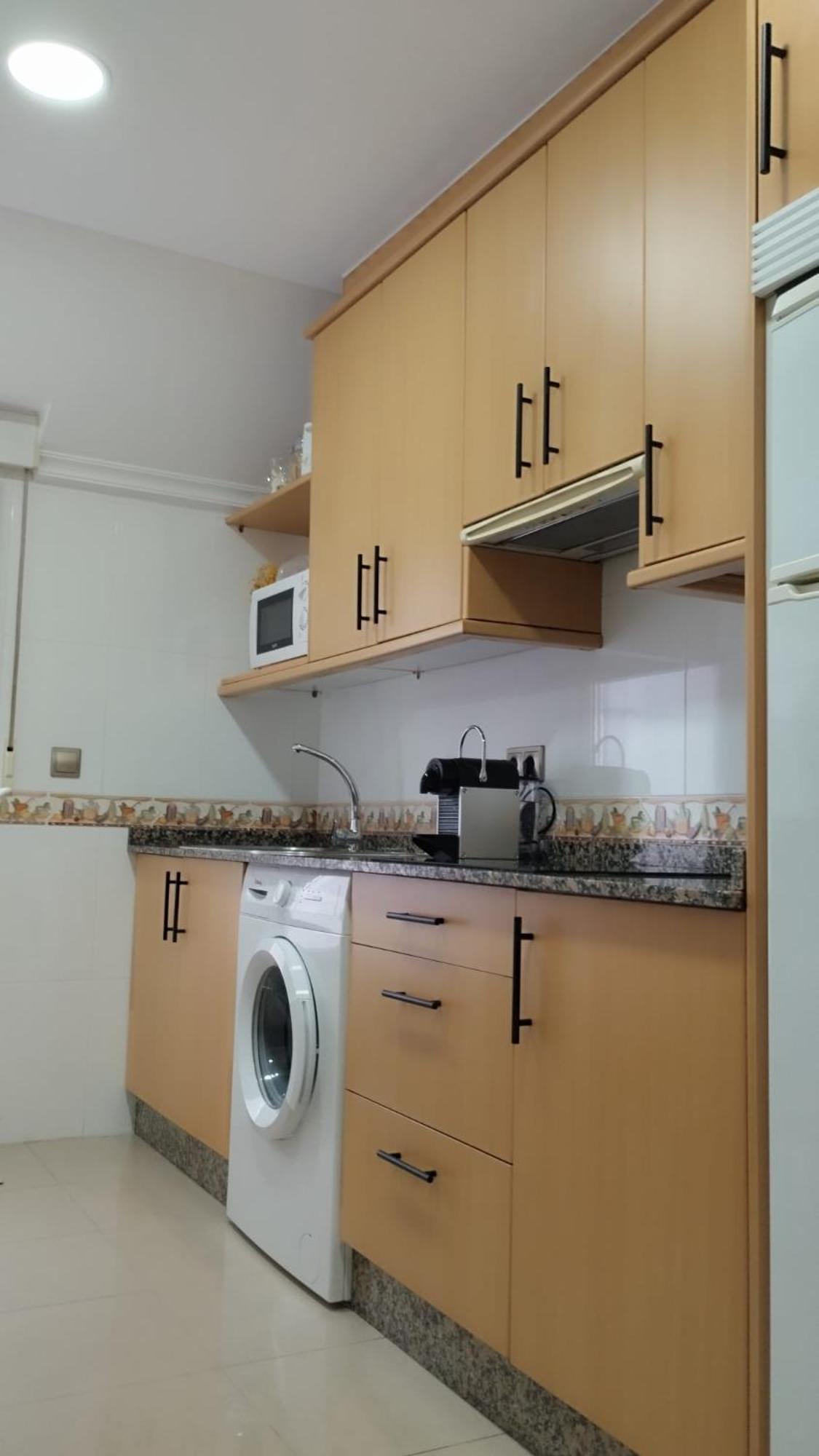 El Atico Daire Caldas De Reis Dış mekan fotoğraf